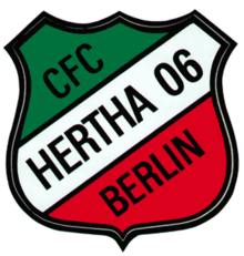 Logo CFC Hertha 06.png