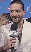 Maluma (2017-2018)