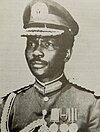 Yakubu Gowon FSS