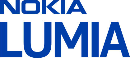 Файл:Nokia Lumia logo.svg