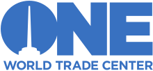 One WTC logo.svg