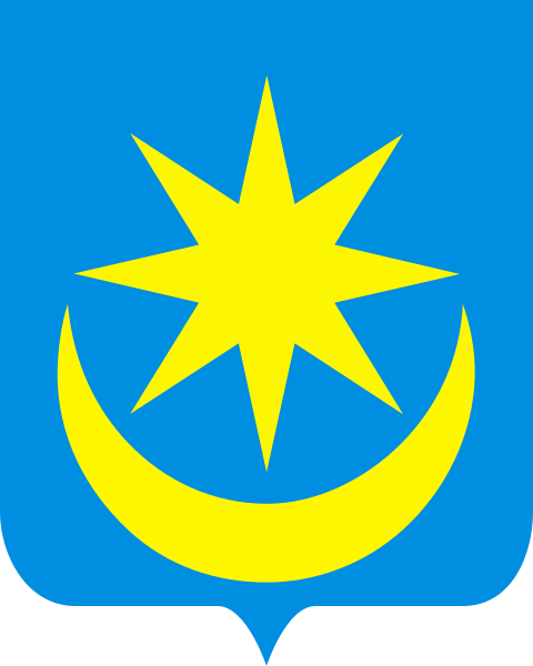 File:POL Mińsk Mazowiecki COA.svg