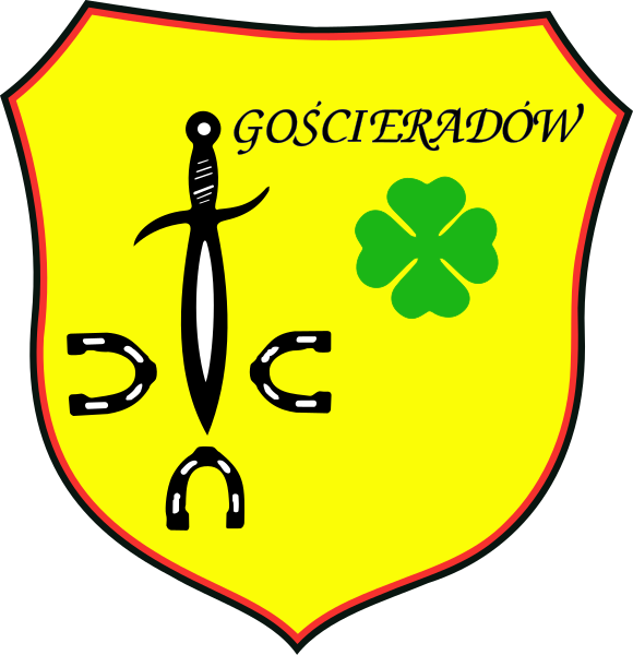 File:POL gmina Gościeradów COA.svg