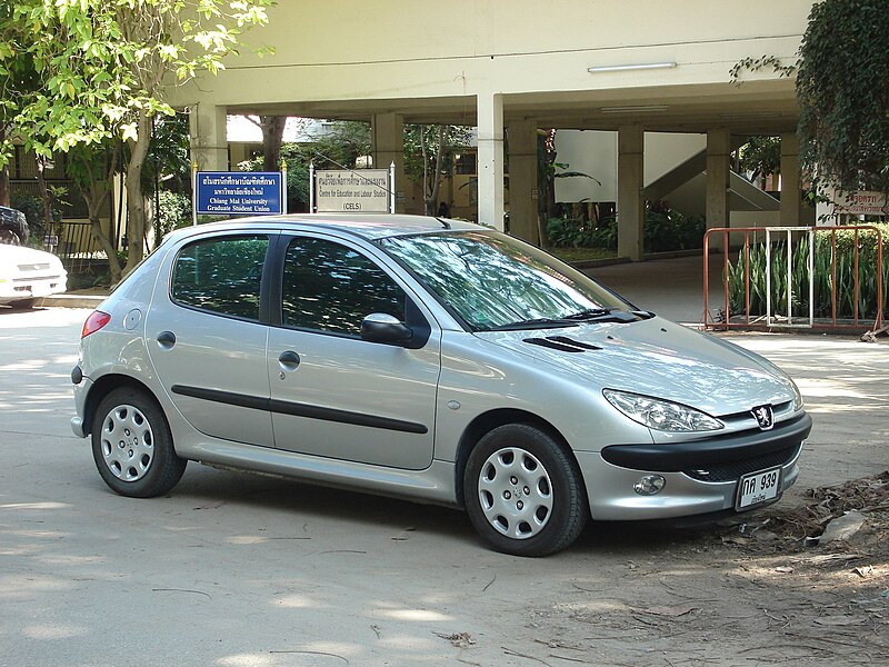 File:Peugeot 206 1.jpg