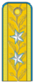 Romanian Air Force (General-maior)