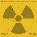 Radiation warning symbol specifications.svg