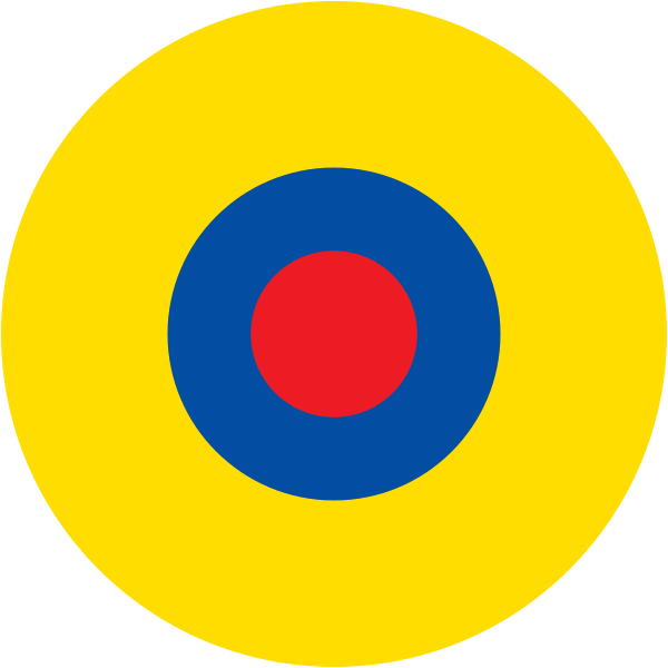 Archivo:Roundel of Ecuador.svg