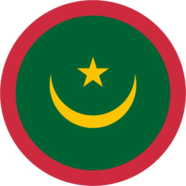 File:Roundel of Mauritania.svg