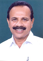 photo of Sadananda Gowda