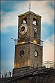 Sivrihisar Clock Tower