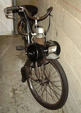 Solex S3800