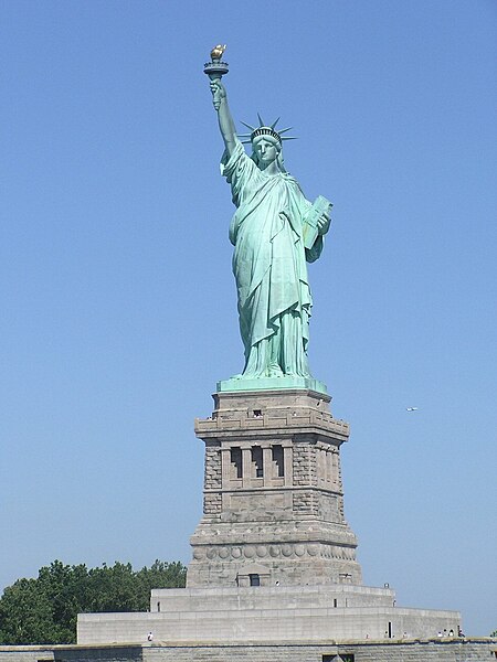 Файл:Statue of Liberty (216759898).jpg