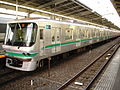 The sole 06 series set in February 2007