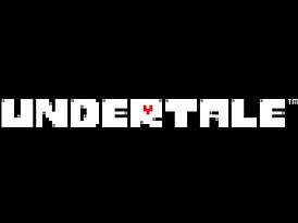 Логотип Undertale