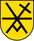 Coat of arms of Bobenheim am Berg