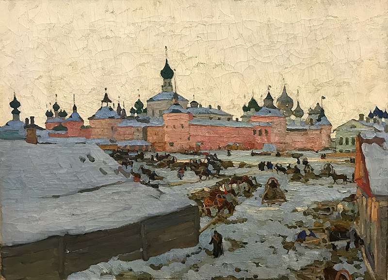 Файл:Yuon Rostov Winter-.jpg