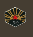 нарукавный знак 1922