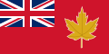 Red Ensign Proposal (1946)