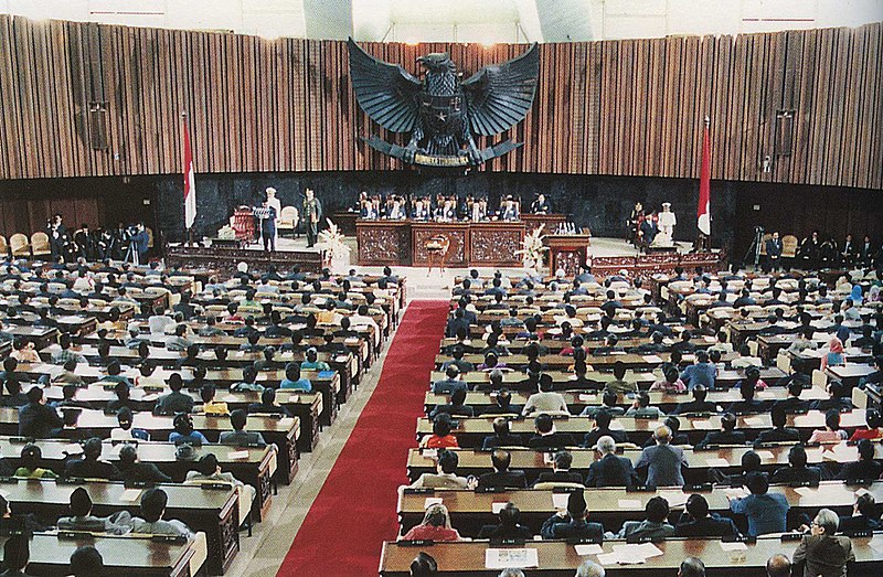 File:1993 People's Consultative Assembly.jpg