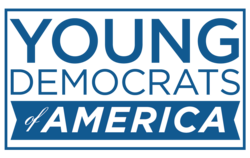 Young Democrats of America