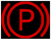 Файл:B02 Parking brake indication.svg