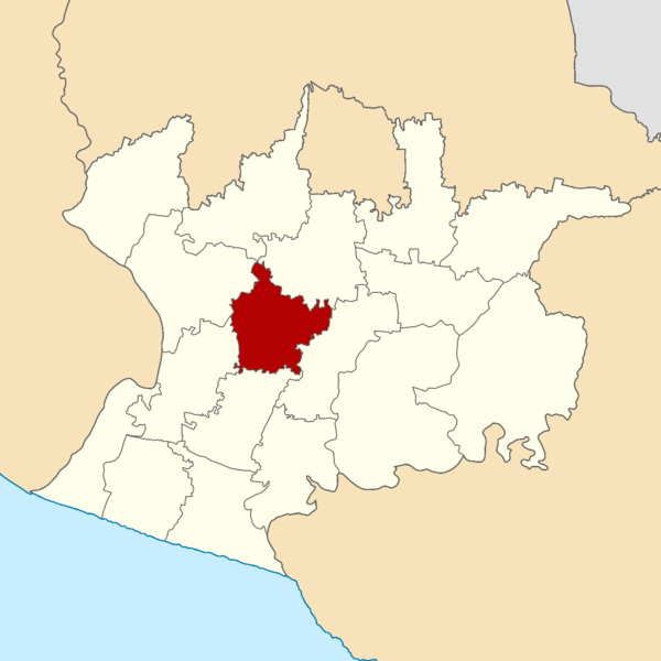 File:Bantul, Bantul Location Map.png