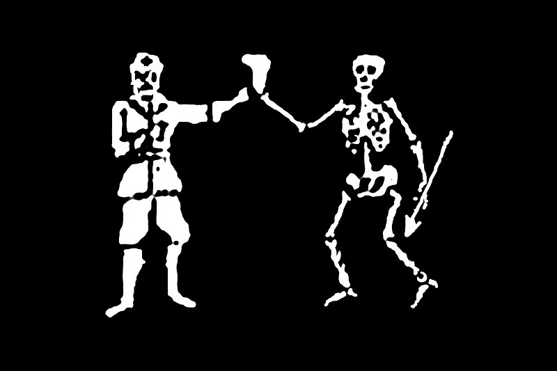 Файл:Bartholomew Roberts flag.jpg