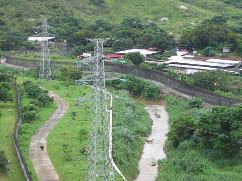 File:China-SAR-HongKong border view-from-Shenzhen1.jpg