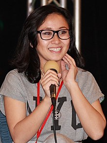 Christine Marie Cabanos (12933596673).jpg