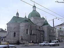 Christmas Church in Ternopil.jpg