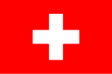 Bandera de Suiza