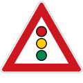 Traffic light