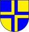 Coat of arms of Davos