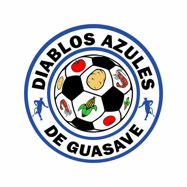 Archivo:Diablos Azules 2014.png