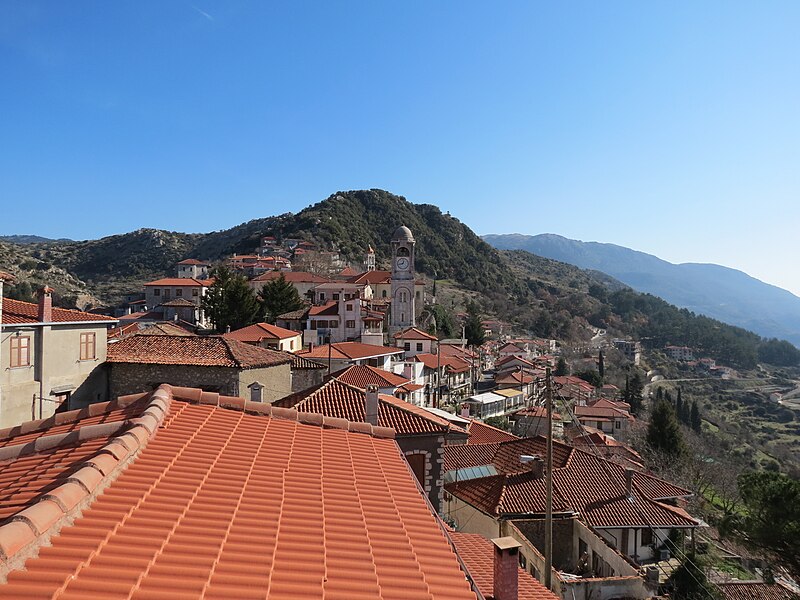 File:Dimitsana village.JPG