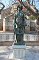 Aristide Maillol: Monumento conmemorativo de guerra