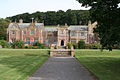 Halsway Manor