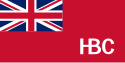 Flag of North-Western Territory