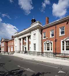 Maudsley Hospital