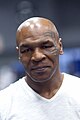 Mike Tyson