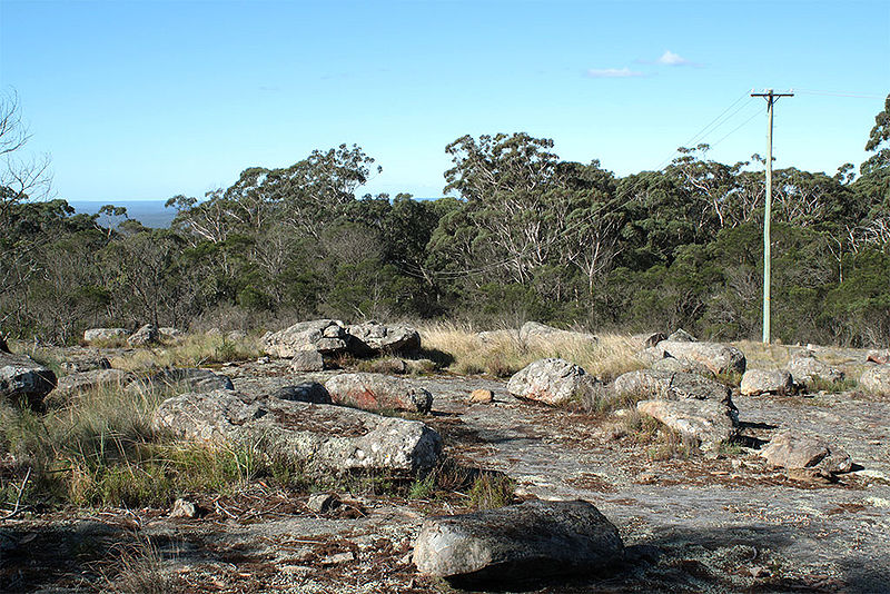 File:Mount Gibraltar Peak.jpg