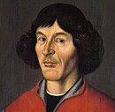 Nicolaus Copernicus (1473–1543)