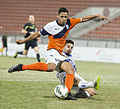 Against Al-Jahra SC