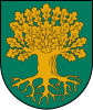 Coat of arms of Sēja Municipality