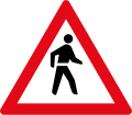 Pedestrian