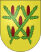 Coat of Arms of Saint-Livres