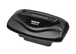 sega 32x