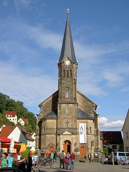 File:Stadtkirche in Stadt Wehlen.JPG