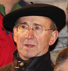 Tasio Erkizia 2009an.jpg