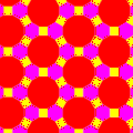 another semi-regular tessellation